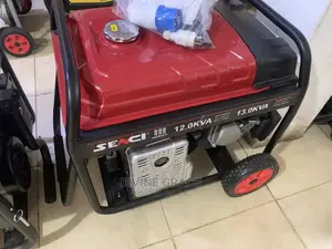 13kva Senci Generator