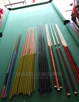 Original Snooker Stick