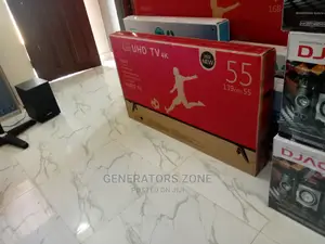 LG 55''-55lk63 Uhd Smart TV PLUS Netflix+Youtube+Miracast