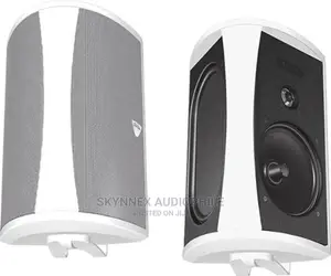 Definitely Technology Aw6500 Outdoor Speaker