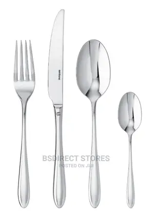 Sambonet Flatware Dream Inox 24 Pieces Luxury Cutlery Set