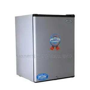 Brand New Hair Thermocool Bed - Side Fridge