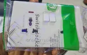 Double 13A Socket