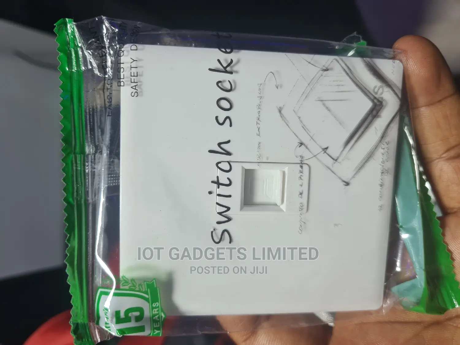 Computer Socket