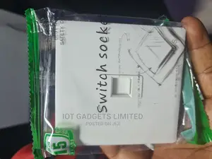 Computer Socket