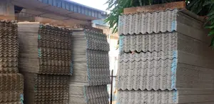 Nigerite Solo Roofing Sheet
