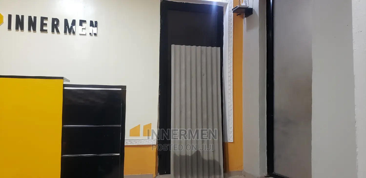 Nigerite Solo Roofing Sheet