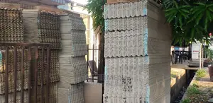 Nigerite Solo Roofing Sheet