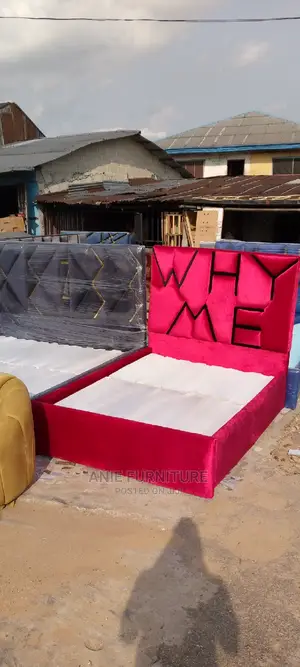 Bed Frame at Affordable Price