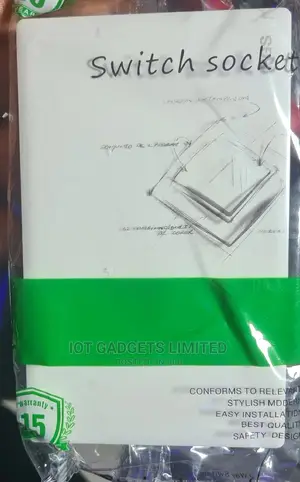 3by3 Blank Cover Box