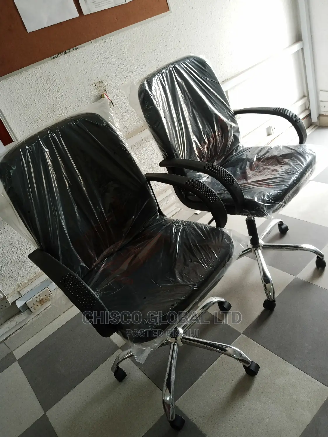 Office Chair