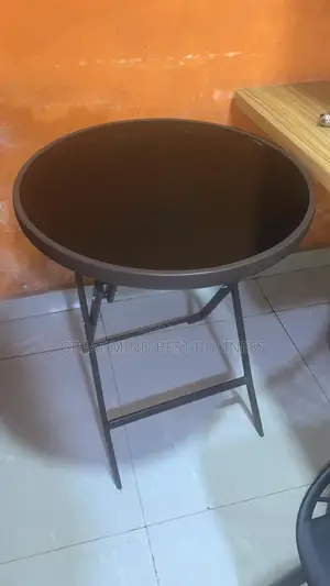 Foldable Table