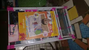 Children's Dryer Pink