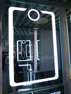 Sensor Mirror