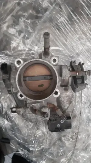 Injector Head or Throttle Mouth for Honda Accord 4plugs
