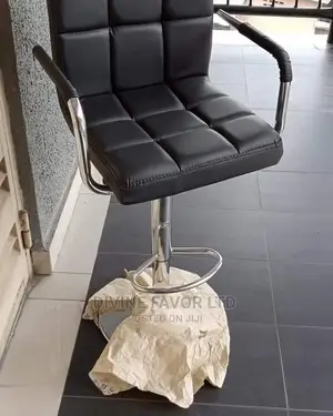 Barbing Chair for Unisex Salon