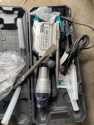 1700 Watts Demolition Hammer