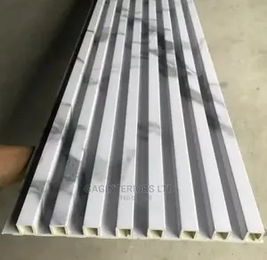 Fluted Panel