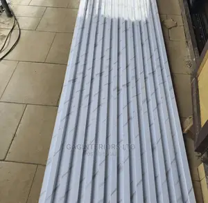 Wpc Fluted Wallpanel
