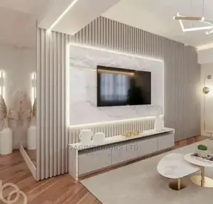 Fluted Wallpanel