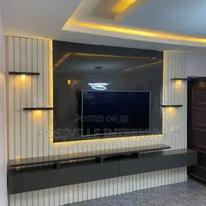 Tv Console / Wall Unit / Entertainment Centres