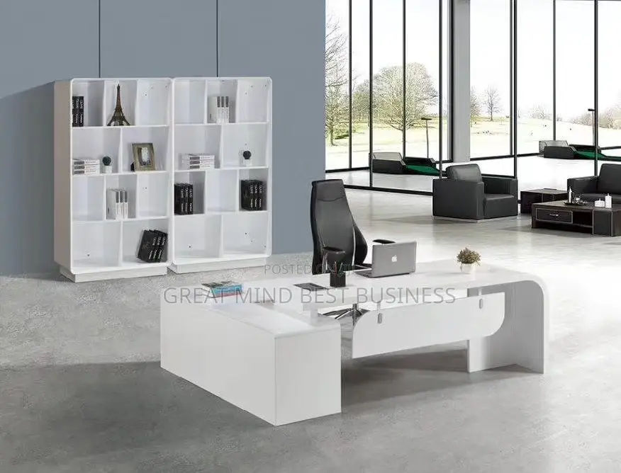 Executive Office Table 1.8