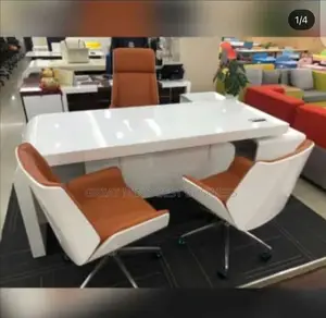 Executive Office Table