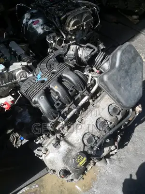 Complete Engine for Ford Edge 2006/2010