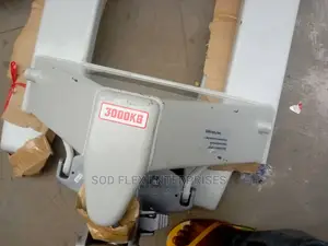 3 Tons Toyo Pallet Truck