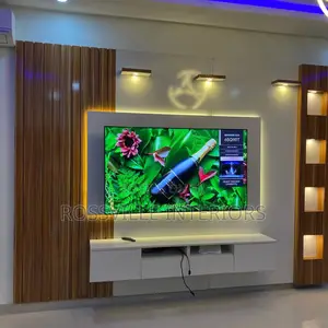 Tv Console/ Tv Stand