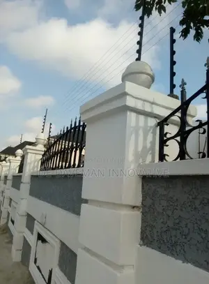 Expert In Electric Fencing
