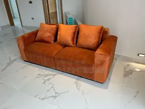 3 in 1 Seater Sofa