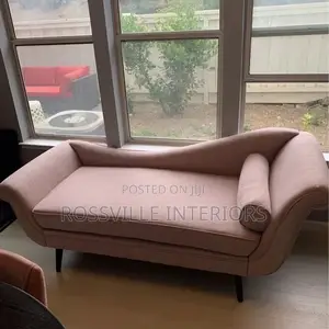 One Arm Sofa / Right Arm Sofa