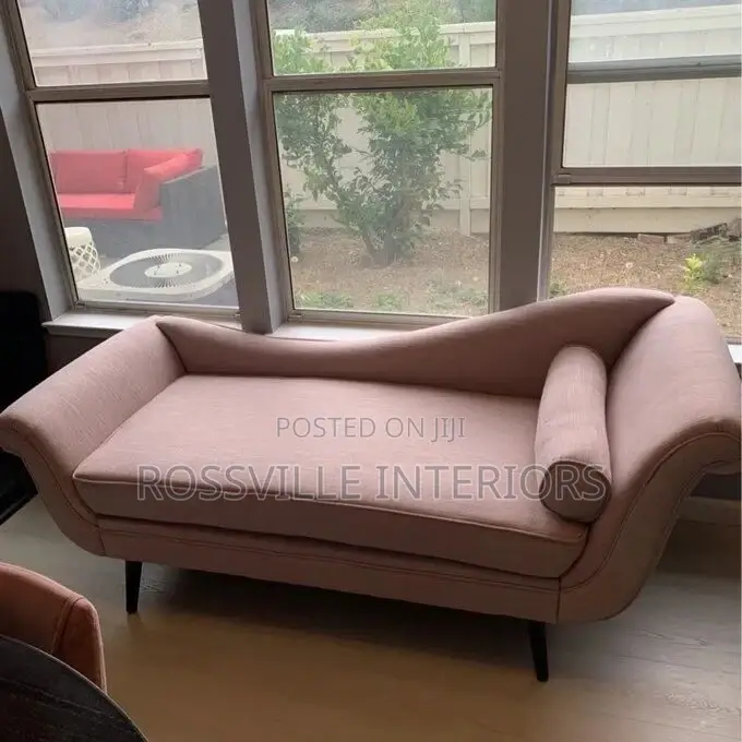 One Arm Sofa / Right Arm Sofa