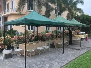10x10 Gazebo Tent 3 Meters