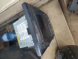 Car Radio 2014/2018 Acura MDX