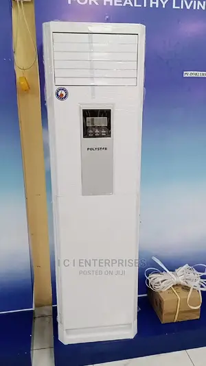 Polystar 2 Ton Floor Standing Aircondition