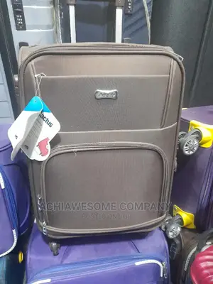 Good Quality Travelling Box 20"