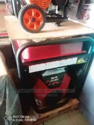 Senci Generator Sc25000