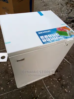 Skyrun Bd200mw 200l