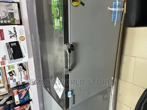 Scanfrost Inverter Chest Freezer SFL 300