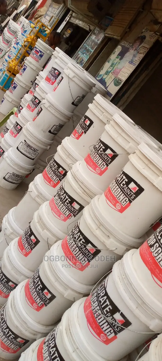 Pop White Cement
