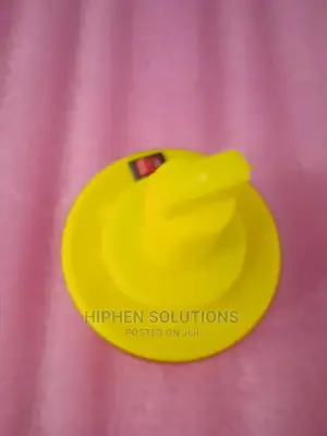 High Quality Solar Warning Light