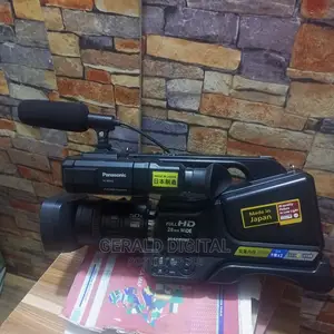 Panasonic MDH2 London UK Used Very Clean and Work Perfect