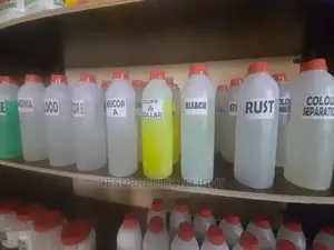 Stain Removal Chemicals/Laundry/Drycleaning Chemicals