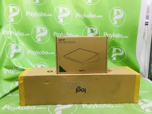 Logitech Rally Bar Mini + Tap Ip Bundle