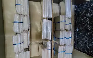Transparent Packaging Glassy Nylons/Self Seal Nylon Bags