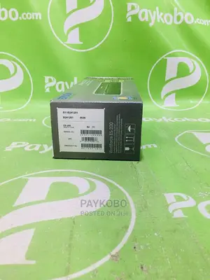Epson Workforce ES-200 Portable Duplex Document Scanner