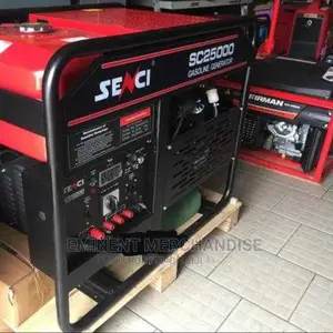 Senci Generator 15kva