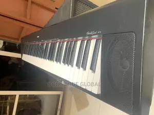Yamaha Piano Np 30